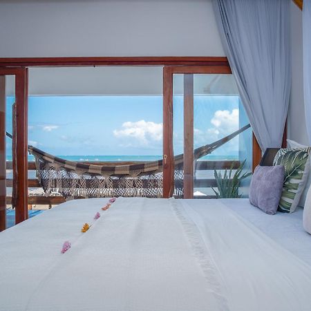 Villa Pantai Boutique Hotel Maragogi Kültér fotó