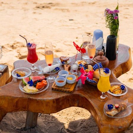 Villa Pantai Boutique Hotel Maragogi Kültér fotó