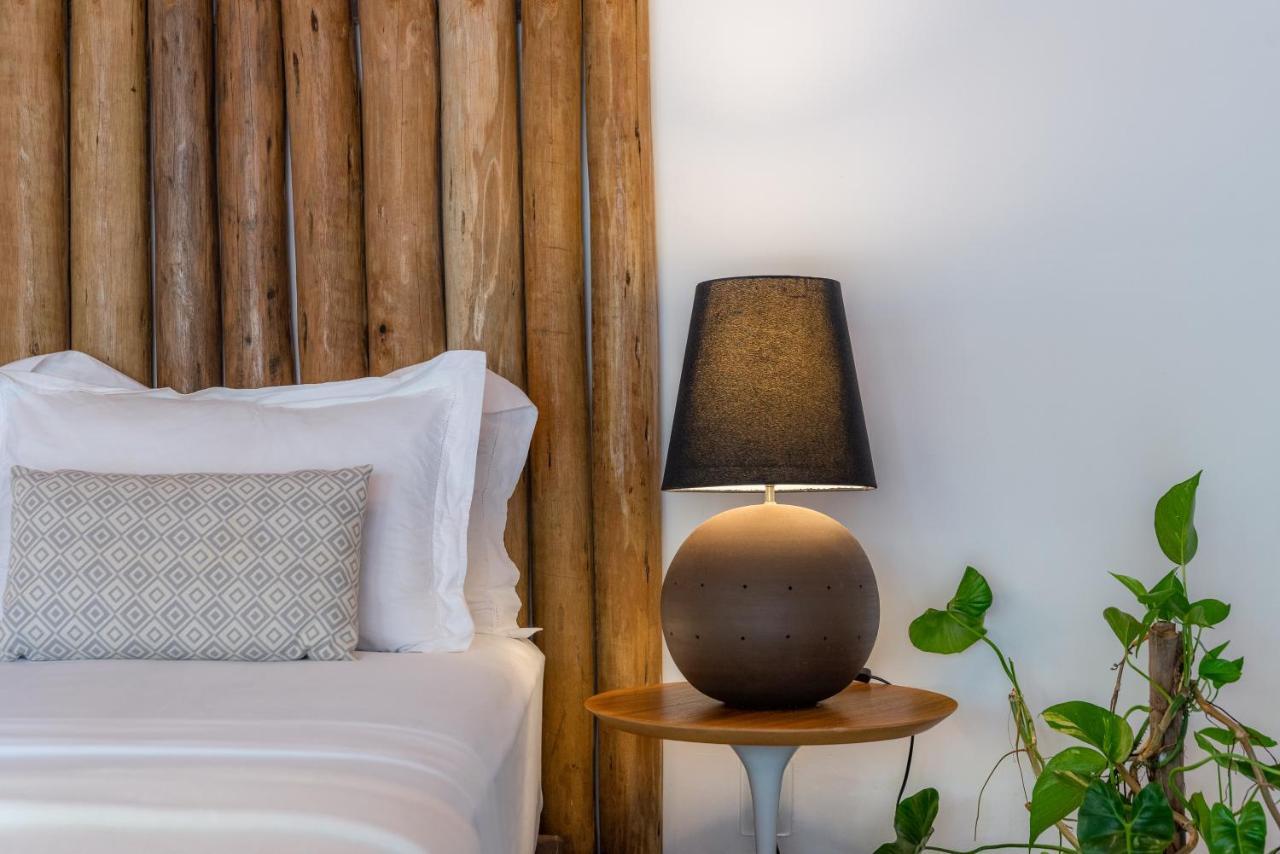 Villa Pantai Boutique Hotel Maragogi Kültér fotó