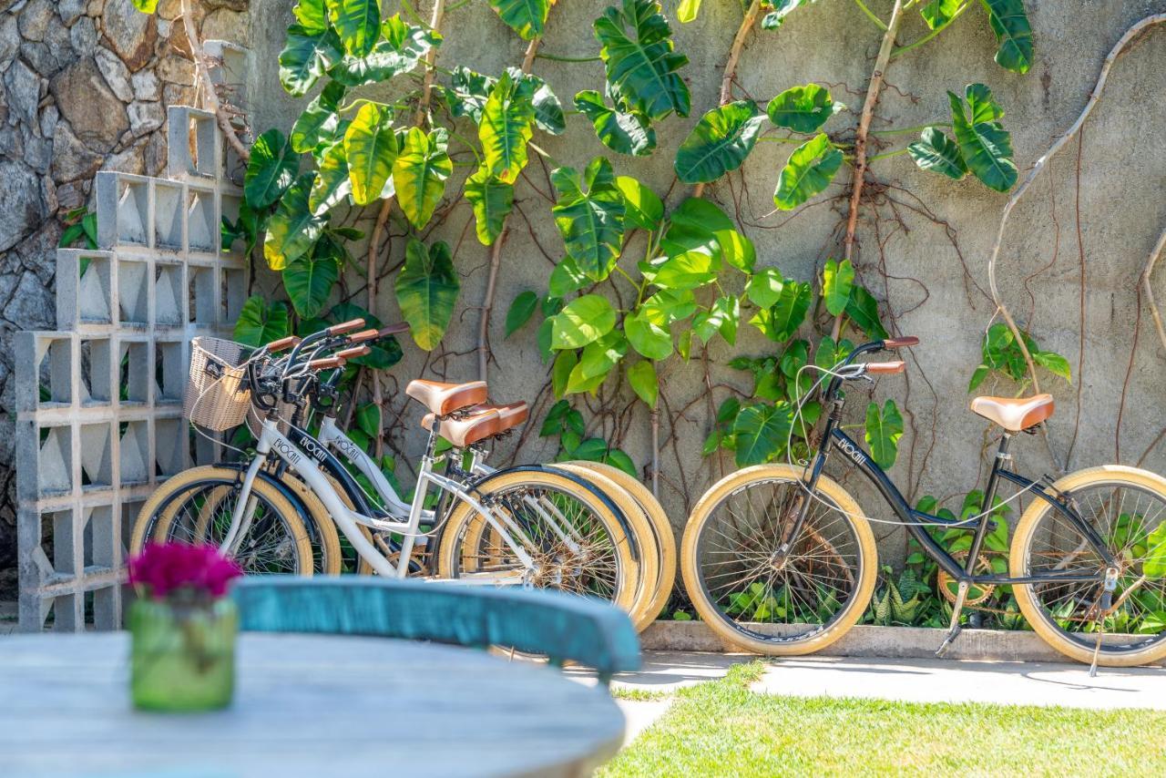 Villa Pantai Boutique Hotel Maragogi Kültér fotó