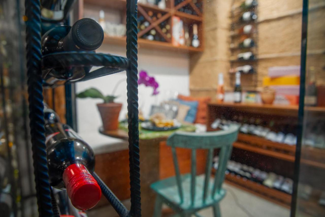Villa Pantai Boutique Hotel Maragogi Kültér fotó
