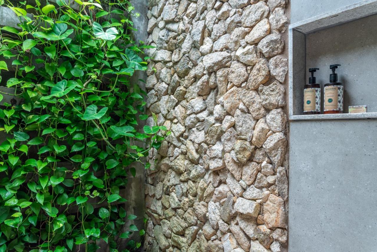 Villa Pantai Boutique Hotel Maragogi Kültér fotó