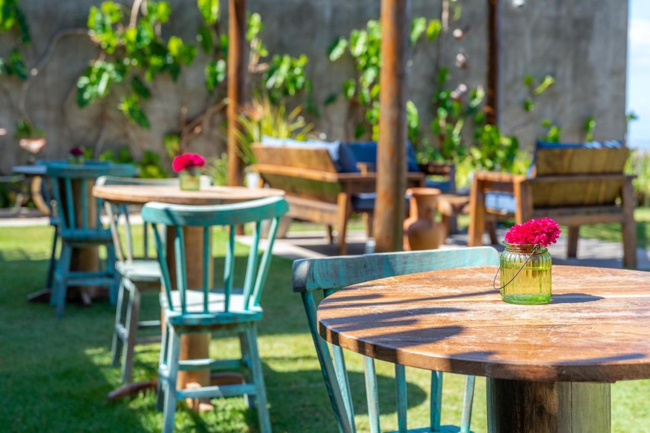 Villa Pantai Boutique Hotel Maragogi Kültér fotó