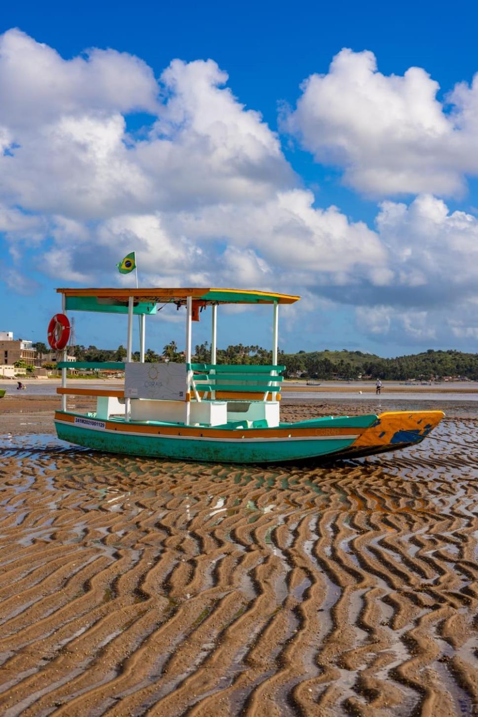 Villa Pantai Boutique Hotel Maragogi Kültér fotó