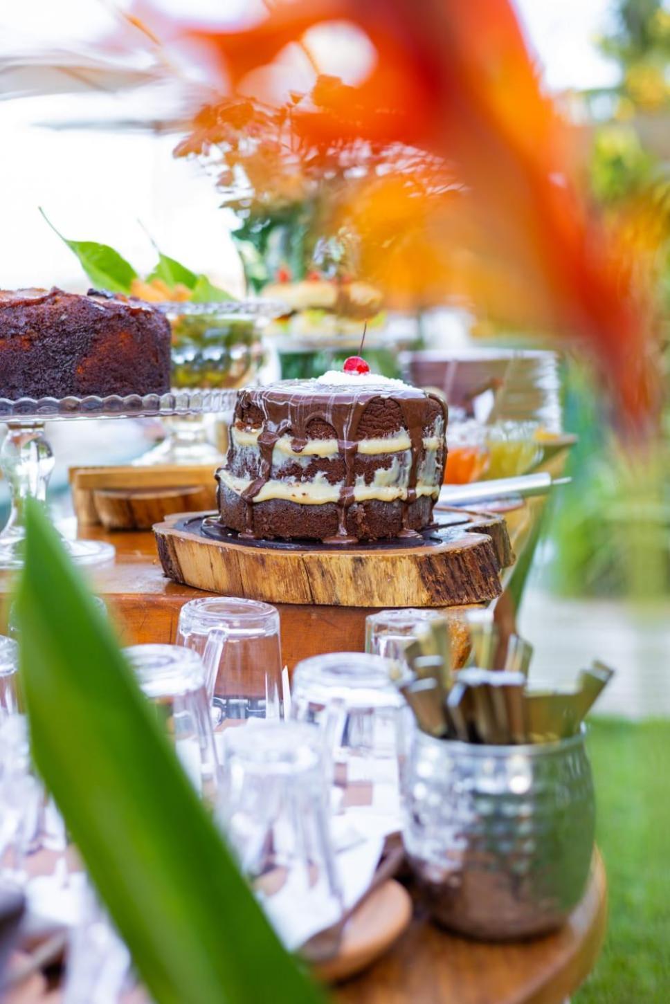 Villa Pantai Boutique Hotel Maragogi Kültér fotó