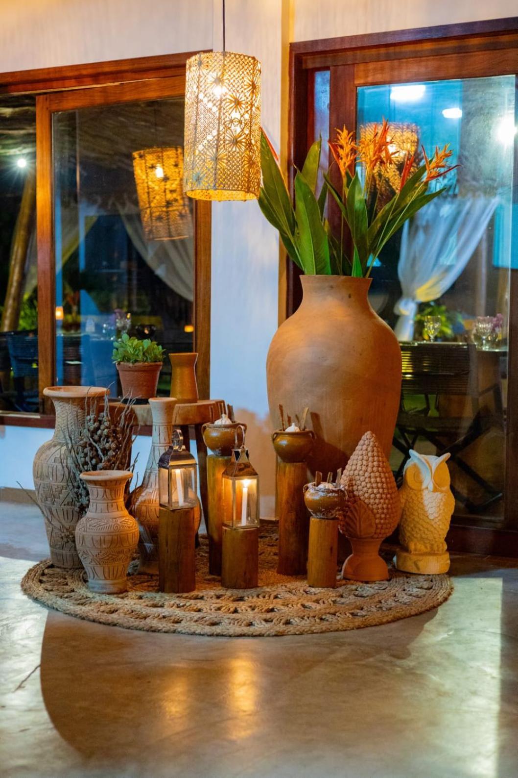 Villa Pantai Boutique Hotel Maragogi Kültér fotó