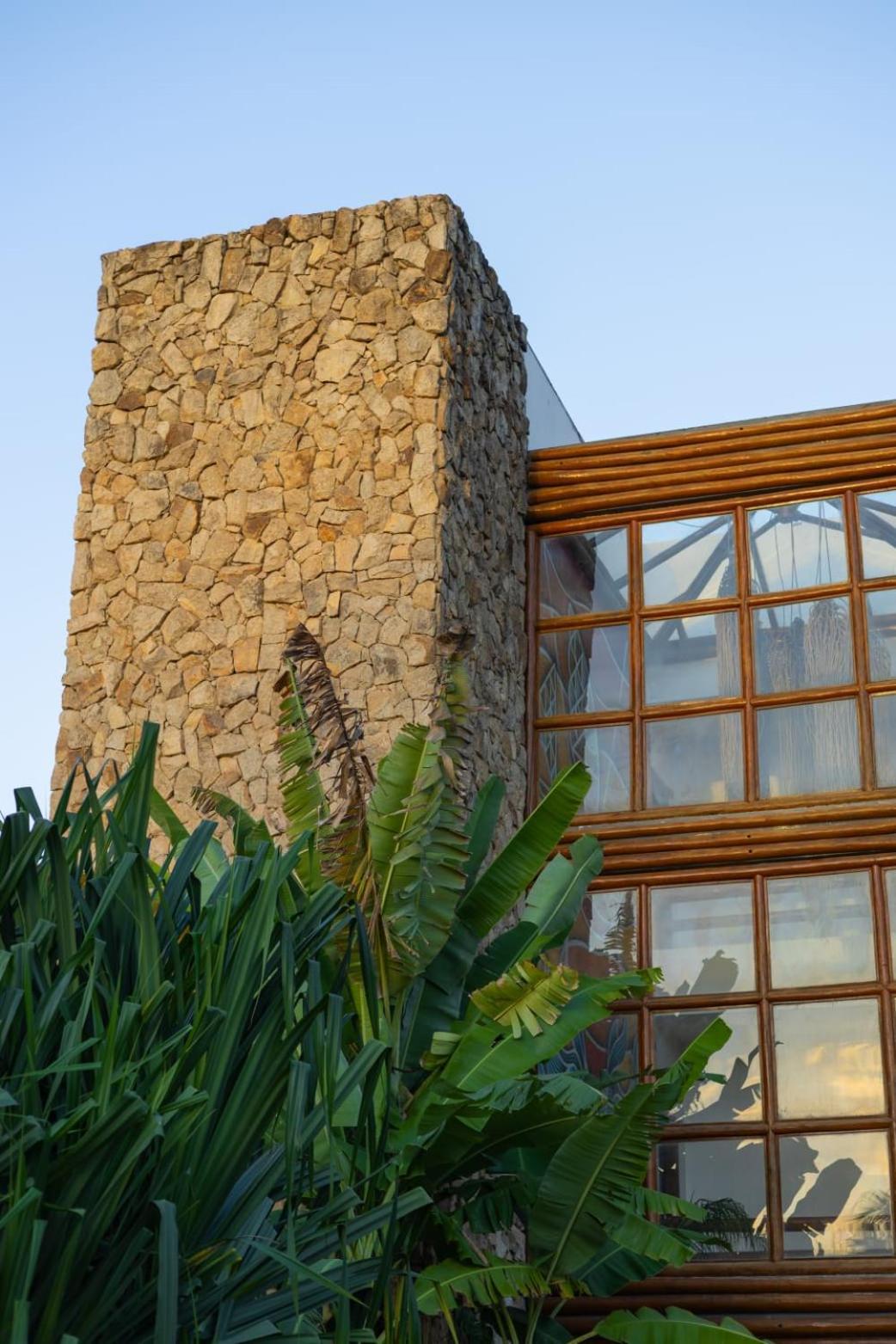 Villa Pantai Boutique Hotel Maragogi Kültér fotó