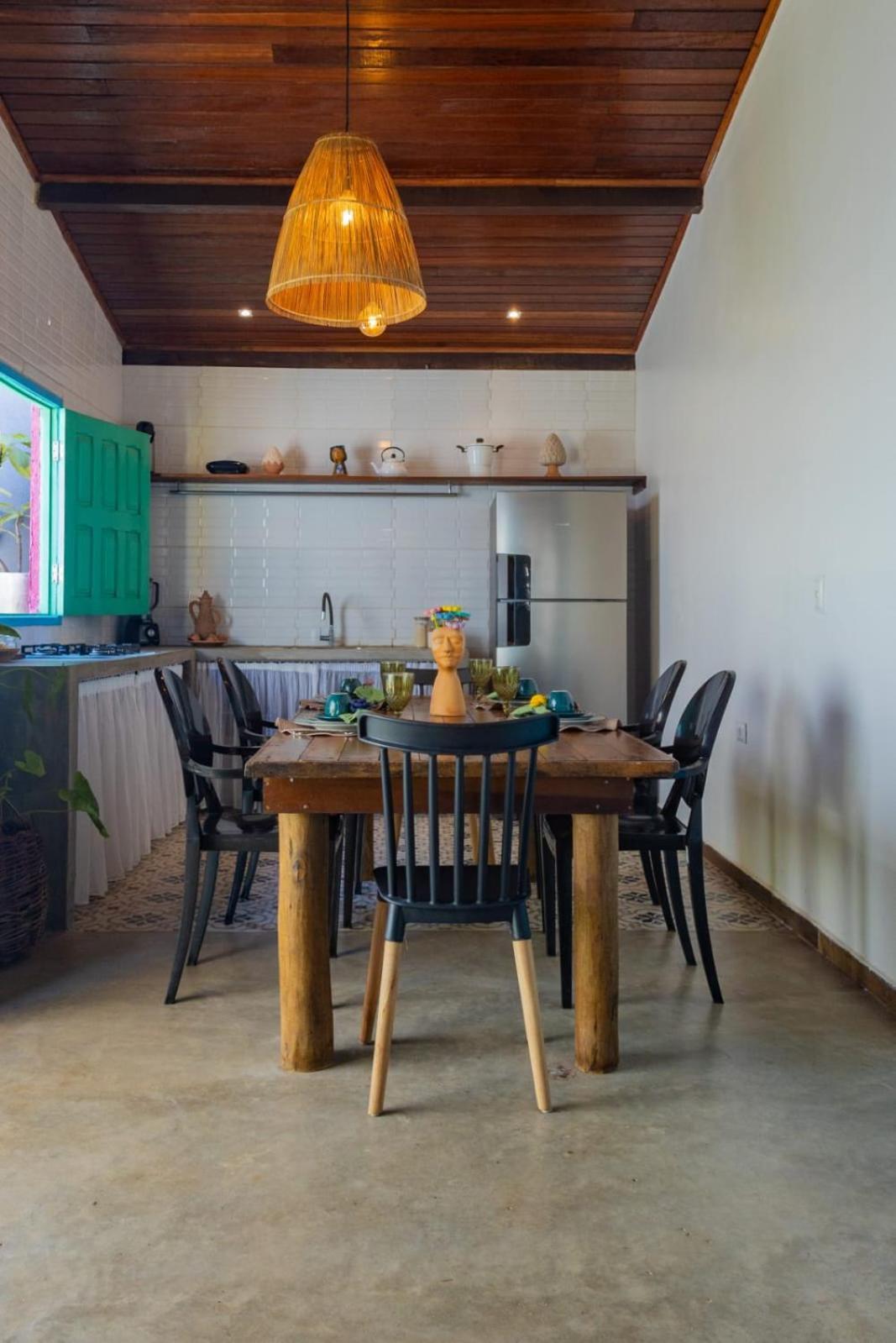 Villa Pantai Boutique Hotel Maragogi Kültér fotó
